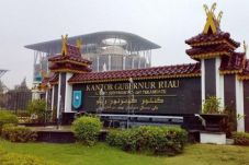 Pemprov Riau Gelontorkan...