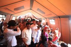 Jokowi Tidak Ingin Korban...