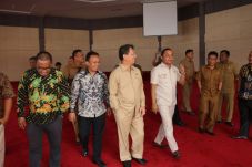 Kagum dengan Pembangunan,...