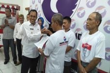 Warga Cimahi Semringah...