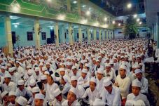 Alumni Pesantren Al...