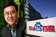 Bos Baidu: Sentimen...