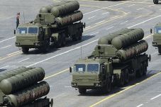 Rusia Siap Jual Sistem...