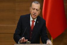 Erdogan: Turki Tak Punya...