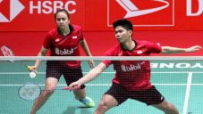 Lolos Rintangan Pertama,...