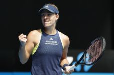 Kerber Tidak Masalah...