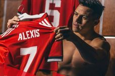 Manchester United Pilihan...