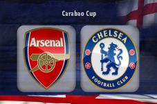 Preview Arsenal vs Chelsea:...