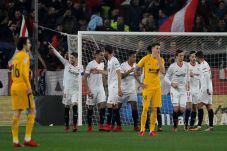 Gunduli Atletico Madrid...