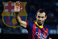 Rabu Ini Barcelona Gelar...