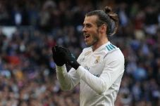 Preview Real Madrid...