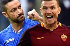 Preview Sampdoria vs...