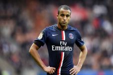Emery Persilakan Lucas...