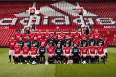Manchester United Jadi...