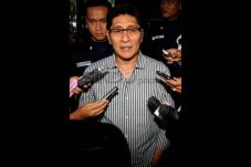 Nama SBY Disebut dalam...
