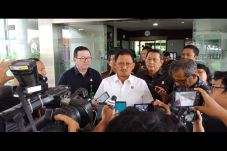 Tiga Eks Pejabat PT...