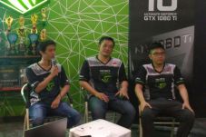Modal Rp1 Miliar, Nvidia...