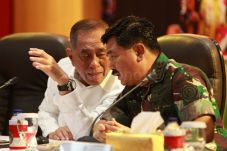 TNI Minta Dilibatkan...
