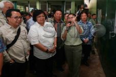 Cukup Baik, DPR Apresiasi...