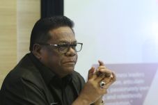 Fak Fak Jadikan Kampung...
