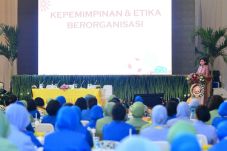 Para Ibu Diharapkan...