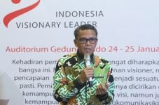 Bupati Bantaeng Tekan...