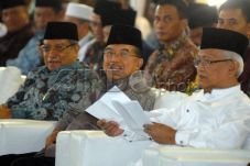 Todung Mulya Lubis Sebut...