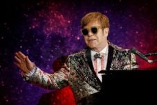 Elton John Umumkan Pensiun...