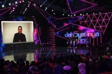 Tulus Sabet Solo Pria...