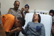 Minta Maaf, Sopir Truk...