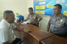 Anggota DPRD Sikka Dilaporkan...
