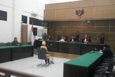 Direktur RSU Banten...