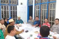 DPD Perindo Poso Bentuk...