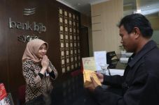 Bank BJB Syariah Mulai...