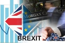 Bos JP Morgan Beri Peringatan...