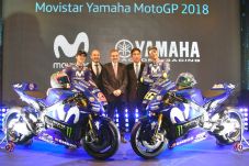 Rossi-Vinales Mejeng...