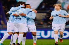 Lazio Terlalu Tangguh...