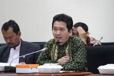 Penunjukan Dua Perwira...