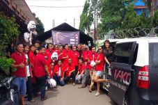 Innova Community Resmikan...