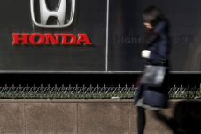 Honda Lakukan Kampanye...