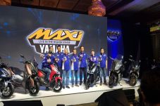 Lexi, Keluarga Baru...