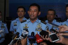 Tahun Ini, TNI AU Akan...