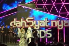 Daftar Pemenang Dahsyatnya...