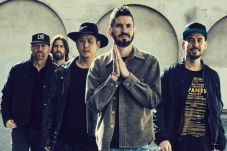 Linkin Park Akan Tetap...