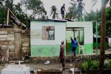 Angin Puting Beliung...