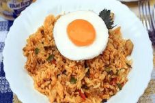 Sarapan Sehat dengan...
