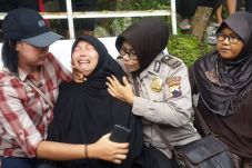 Istri Driver Online...
