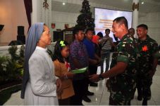 Pangdam IV/Diponegoro...