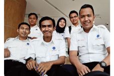 Kebutuhan ATC dan AFIS...