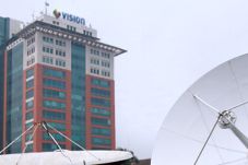 MNC Vision Raih Penghargaan...